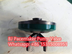 BJ Pacemaker Mud Pump Discharge Valve