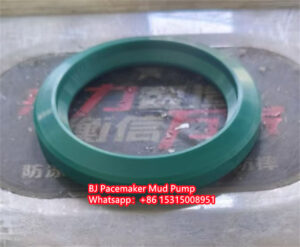 Bake Hughes BJ Pacemaker Mud Pump Discharge Valve