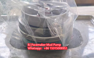 Bake Hughes BJ Pacemaker Mud Pump Sunction Valve