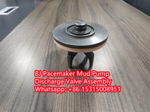 Bake Hughes BJ Pacemaker Mud Pump Discharge Valve