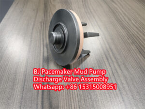 Bake Hughes BJ Pacemaker Mud Pump Discharge Valve