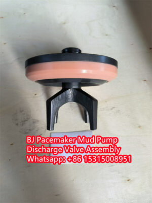 Bake Hughes BJ Pacemaker Mud Pump Discharge Valve