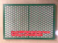 FSI 5000 Shale Shaker Screen