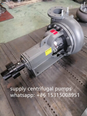 mission magnum sandmaster sand pump centrifugal pump 2500 Supreme