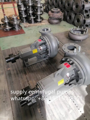 mission magnum sandmaster sand pump centrifugal pump 2500 Supreme