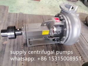 mission magnum sandmaster sand pump centrifugal pump 2500 Supreme