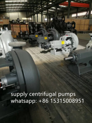 mission magnum sandmaster sand pump centrifugal pump 2500 Supreme