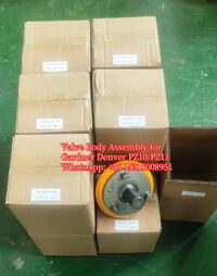 Gardner Denver PZ10 PZ11 API #7 4WEB Valve Assy PN 60155041
