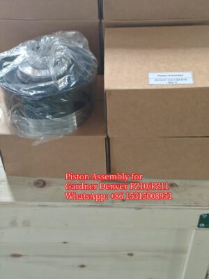 Gardner Denver PZ10 PZ11 Piston Assembly 5.5inch -1