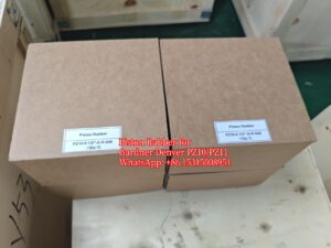Gardner Denver PZ10 PZ11 Piston Rubber 5.5inch -2