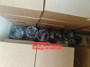 Gardner Denver PZ10 PZ11 Valve Spring -2