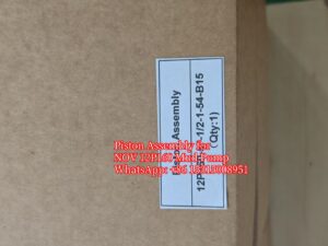 NOV 12P160 Piston Assembly 5.5inch -1