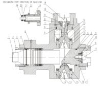 SJPETRO SJ300 Triplex Plunger Pump Parts for Sale