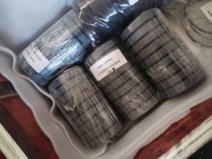 Halliburton HT-400 Triplex Plunger Pump Spare Parts List