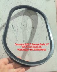 Cameron BOP U Bonnet Seals 11inch 5000PSI PN 644197-02-00-01