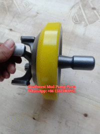 Southwest VALVE COMPLETE API-8 ROUGHNECK (REPLACABLE INSERT) PN SW9700369